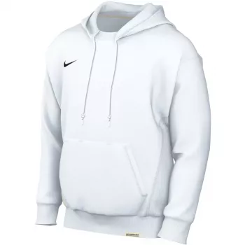 Nike Dri-FIT Standard Issue Herren-Pullover-Hoodie Weiß FD7734 100 M