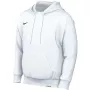 Nike Herren Dri-FIT Standard Issue Pullover Hoodie Weiß FD7734-100 XL
