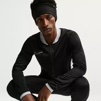 Nike Dri-FIT Academy 25 Herren Fußball-Trackjacke Schwarz FZ9824 010 Größe S