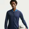 Nike Dri-FIT Academy 25 Herren-Trackjacke Midnight Navy/Weiß 2XL