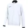 Nike Dri-FIT Academy 25 Kinder-Fußball-Sweatshirt - Weiß