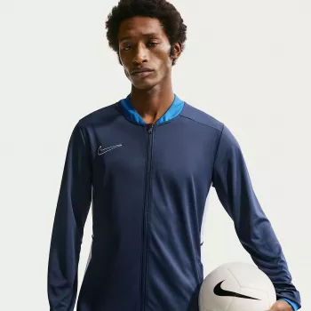 Nike Herren Dri-FIT Academy 25 Trackjacke Navy FZ9824 410 Größe S