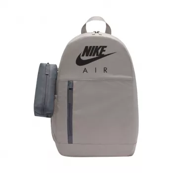 Nike Elemental Rucksack Grau BA6032 009