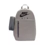 Nike Elemental Rucksack Grau BA6032 009