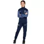 Nike PSG Strike Kinder-Trainingsanzug Navy Blue HJ8032 411 XL