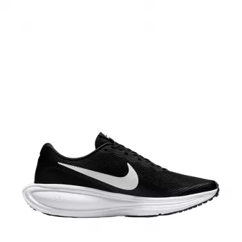 Nike Revolution 8 Herren-Laufschuhe Schwarz HJ9198-003 Größe 43
