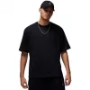 Nike Jordan Flight Essentials Herren-T-Shirt Schwarz L