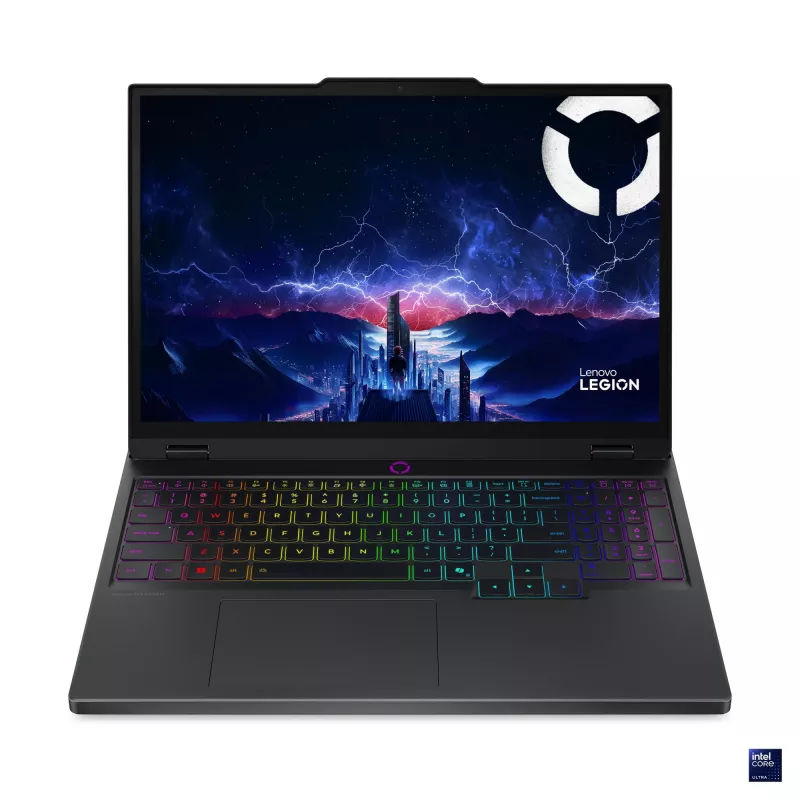 Lenovo Legion 5-15 Gaming-Laptop 15,1 Zoll OLED 165Hz Intel Core i7-13650HX 32GB RAM 512GB SSD RTX 5070 Windows 11 Home