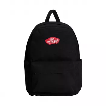Vans Unisex 22L schwarzer Rucksack VN000H56A2T1