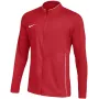 Nike Dri-FIT Park 26 Herren rotes Trainings-Sweatshirt HM7249 657 M