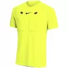 Nike Dri-FIT Referee III Herren Fußball-Schiedsrichtertrikot Opti Gelb 2XL