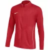 Nike Park 26 Dri-FIT Herren-Trainingsjacke HM7249-657, Rot, L