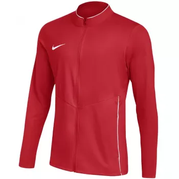 Nike Dri-FIT Park 26 Herren-Trainings-Sweatshirt Rot 657 XL