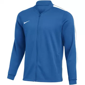 Nike Dri-FIT Strike 26 Herren-Fußball-Trainingsjacke Obsidian/Weiß Größe S