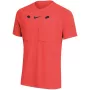 Nike Dri-FIT Referee III Herren-Fußballtrikot Rot 635 Größe S