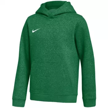 Nike Park 26 Fleece Hoodie Kinder Grün IB1226 302 M
