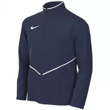 Nike Park 26 Regenjacke für Kinder Navy Blue HM7269 410 Größe S