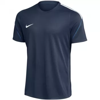 Nike Herren Dri-FIT Strike Fußball-Top Navy Blue HV8339 410 XL