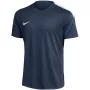 Nike Herren Dri-FIT Strike Fußball-Top Navy Blue HV8339 410 XL