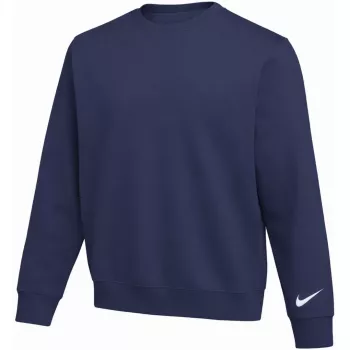 Nike Park 26 Fleece Crew Herren-Sweatshirt Navy 2XL