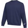 Nike Park 26 Fleece Crew Herren-Sweatshirt Navy 2XL