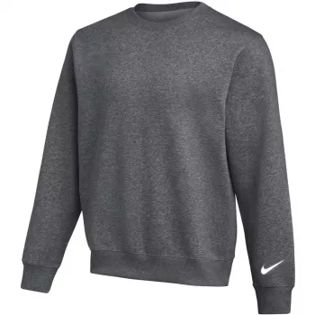 Nike Park 26 Fleece Crew Sweatshirt Herren Grau 2XL