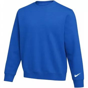 Nike Park 26 Fleece Crew Sweatshirt Herren Blau IO9039 463 Größe S