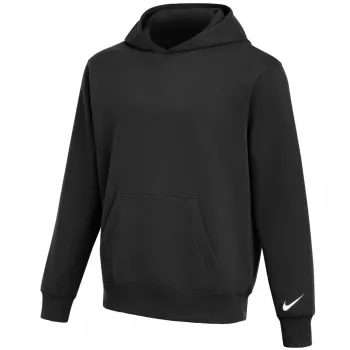 Nike Park 26 Fleece Hoodie für Kinder Schwarz IO9048 010 S