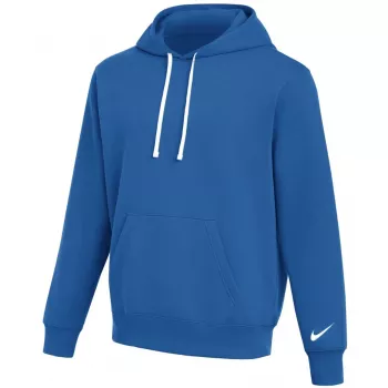 Nike Park 26 Fleece Herren Kapuzenpullover Blau IO9035 463 Größe L