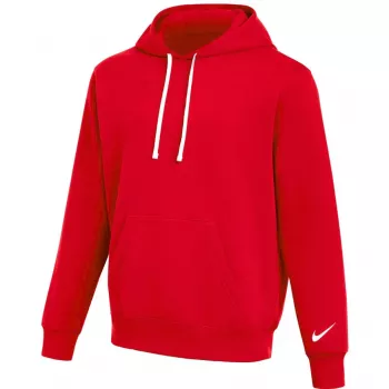 Nike Park 26 Fleece Herren-Sweatshirt Rot IO9035 657 Größe S