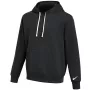 Nike Park 26 Fleece Herren-Sweatshirt Schwarz 2XL