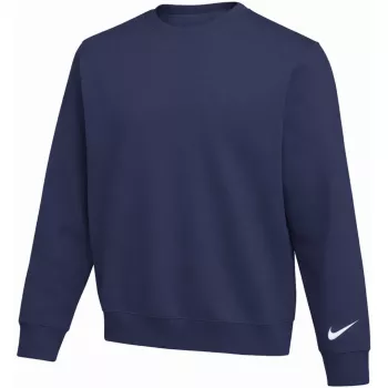NO NAME Herren Nike Park 26 Fleece Crew Sweatshirt Navy Blue IO9039 410 L