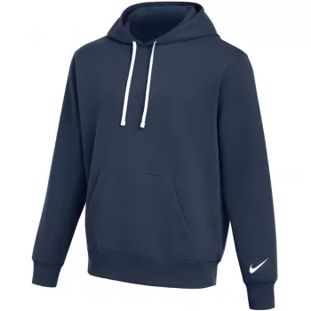 Nike Park 26 Fleece Hoodie Navy Blue IO9035 410 Herren XL