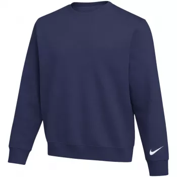 Nike Park 26 Fleece Crew Sweatshirt für Kinder Navy Blue Größe L