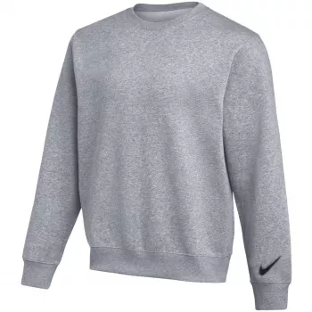 Nike Park 26 Fleece Crew Herren-Sweatshirt Hellgrau XS