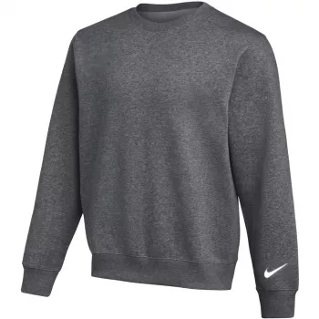 Nike Park 26 Herren Fleece Crewneck Sweatshirt Grau L