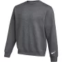 Nike Park 26 Herren Fleece Crewneck Sweatshirt Grau L