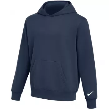 Nike Park 26 Fleece Kapuzenpullover Kinder Navy Blue IO9048 410 Größe L