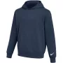 Nike Park 26 Fleece Kapuzenpullover Kinder Navy Blue IO9048 410 Größe L