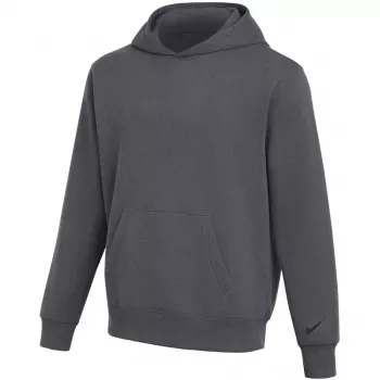 Nike Park 26 Fleece Hoodie Kinder Dunkelgrau S