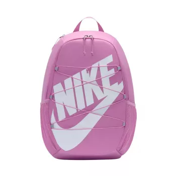 Nike Heritage Sweep Rucksack Pink BA6405-503