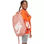 Nike Elemental Rucksack-Set Pfirsich + orangefarbenes Federmäppchen HJ4186 800