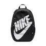 Nike Heritage Sweep Rucksack Schwarz 25L IO8733 010