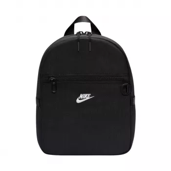 Nike Heritage Mini-Rucksack Schwarz IB4348 010