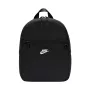 Nike Heritage Mini-Rucksack Schwarz IB4348 010