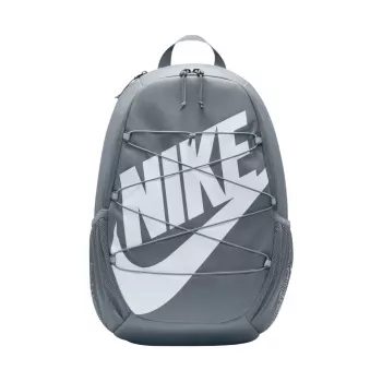 Nike Heritage Sweep Rucksack Grau IO8733 084