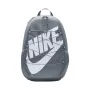 Nike Heritage Sweep Rucksack Grau IO8733 084