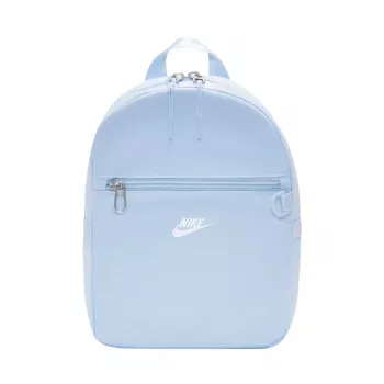 Nike Heritage Mini-Rucksack Hellblau IB4348 407