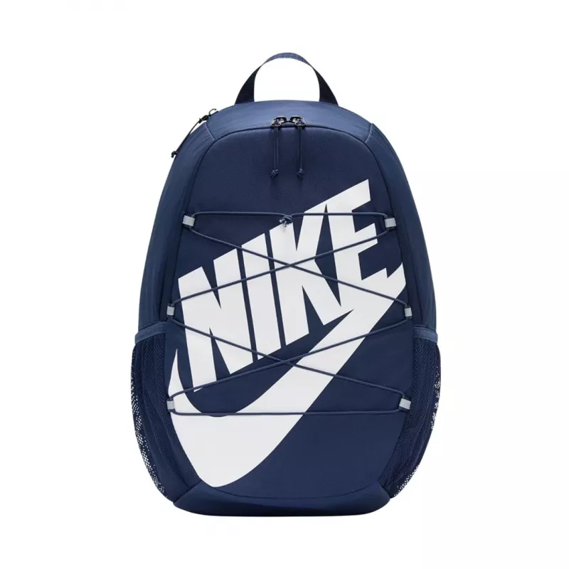 Nike Heritage Sweep Rucksack Midnight Navy 20L