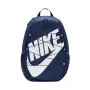 Nike Heritage Sweep Rucksack Midnight Navy 20L